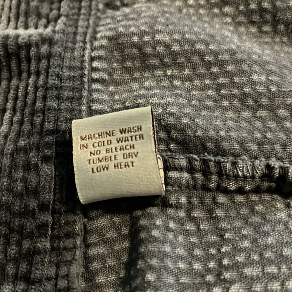 XCVI Tigard corduroy jacket - Picture 5 of 10